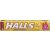 halls cukorka 33,5 g honey-lemon