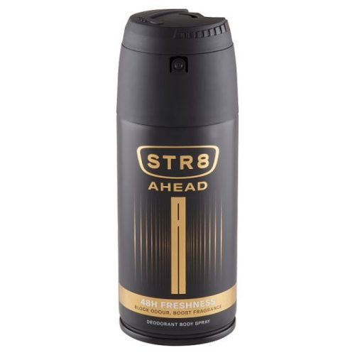 str8 deo 150 ml ffi ahead