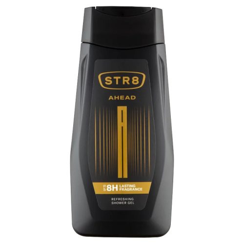 Str8 tusfürdő ahead 250ml