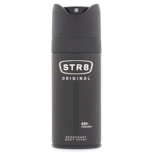 str8 deo 150 ml ffi original