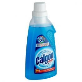 Calgon vízlágyító gél 4in1 750ml