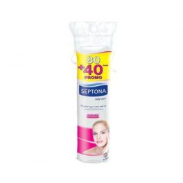 septona vattakorong 80+40 db-os promo