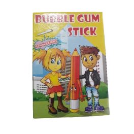 Cigirágó bubble gum dob.35g