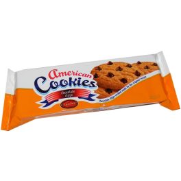 Vincinni American cookies kakaós 160g