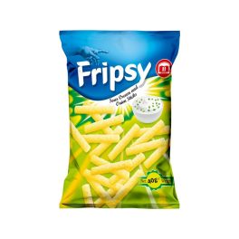 Frispy hagymás tejfölös 40gr