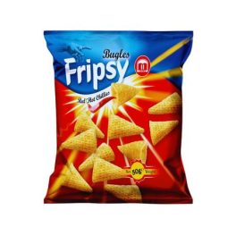 fripsy chips 50 g chili