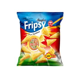 Fripsy snack pizza 50g