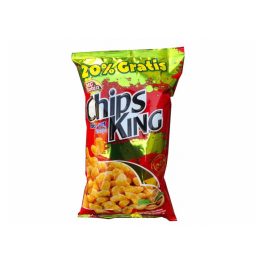 MC Chips king 35g