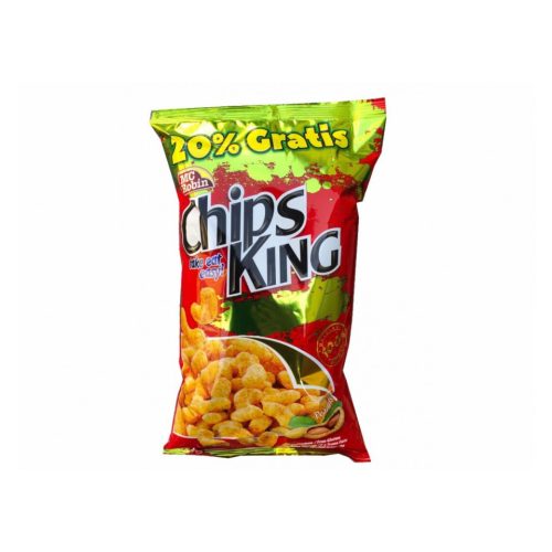 MC Chips king 40g