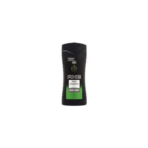 axe tusfürdő 400ml africa