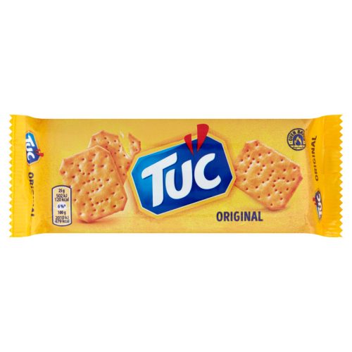 Tuc original 100g Sós Győri Édes