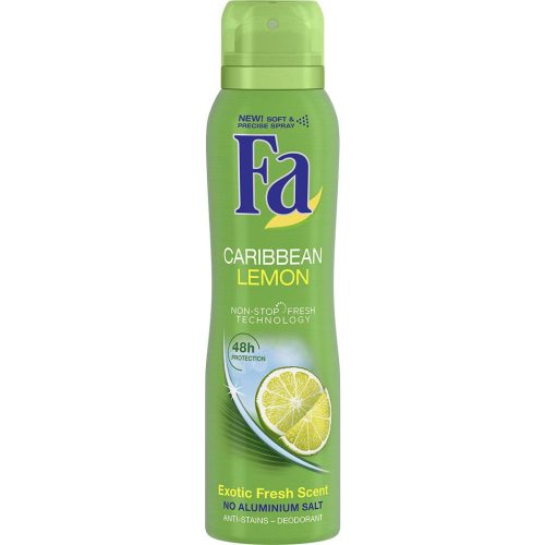 Fa deo caribbean 150ml