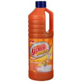 yplon lefolyótisztító 1l