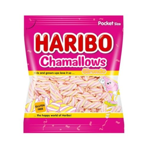 Haribo Chamallows Girondo 90g