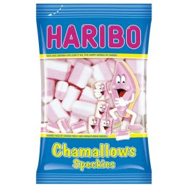 Haribo chamallows speckies 175g