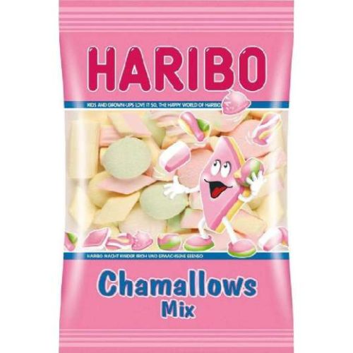 Haribo chamallows mallowmix 175g