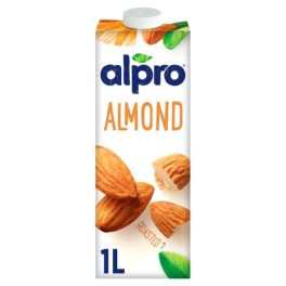 Alpro mandula ital 1l