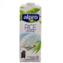 Alpro Ital Rizs Original 1L