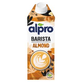 Alpro barista mandulaital 750ml