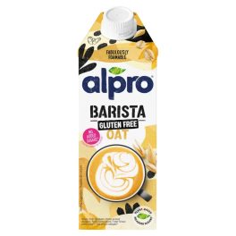 Alpro barista GM zabital 750ml