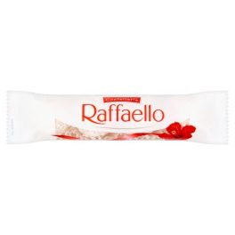 Raffaello desszert 40 gramm