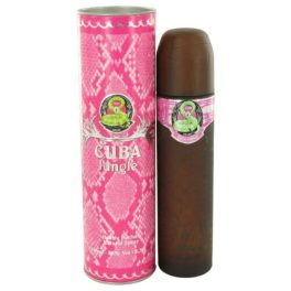 cuba parfüm 100 ml női snake