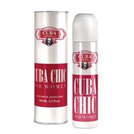 cuba parfüm 100 ml női cuba chic