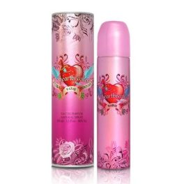 cuba parfüm 100 ml női heartbreaker