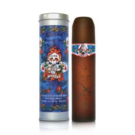 cuba parfüm 100 ml ffi wild heart
