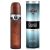 cuba parfüm 100 ml ffisilver