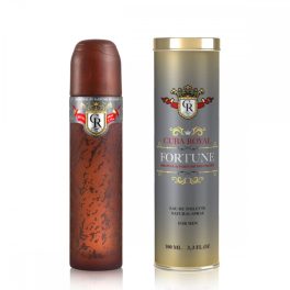 cuba parfüm 100 ml ffi royal fortune
