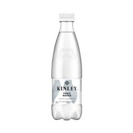 Kinley tonic citromfű 0,5l