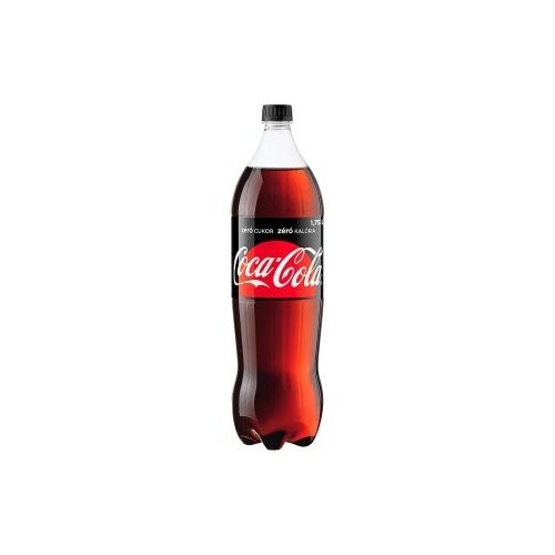 Coca cola zero pet sz.üdítő 1,75l