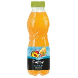 CAPPY  0.5 ŐSZI-S.DINNYE