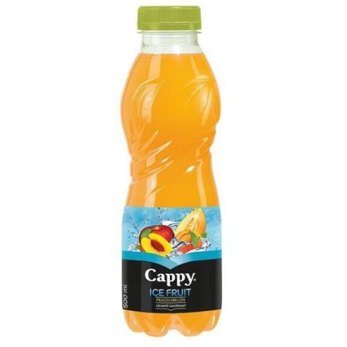 CAPPY  0.5 ŐSZI-S.DINNYE