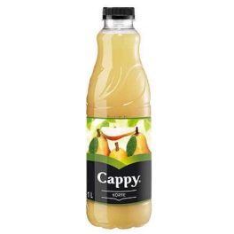 CAPPY  1L KÖRTE PET
