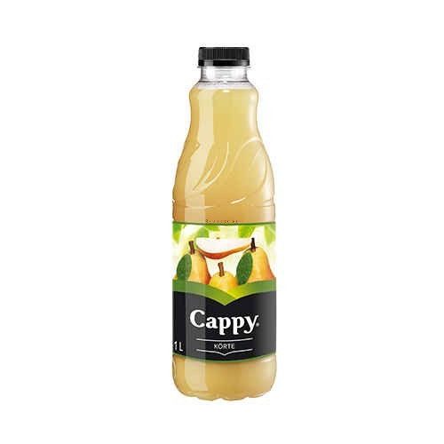 CAPPY  1L KÖRTE PET