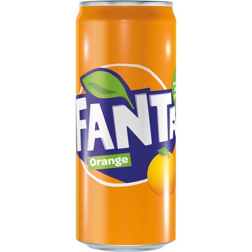 FANTA NARANCS 0.33 DOB.