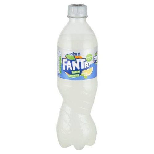 FANTA BODZA ZERO 0.5