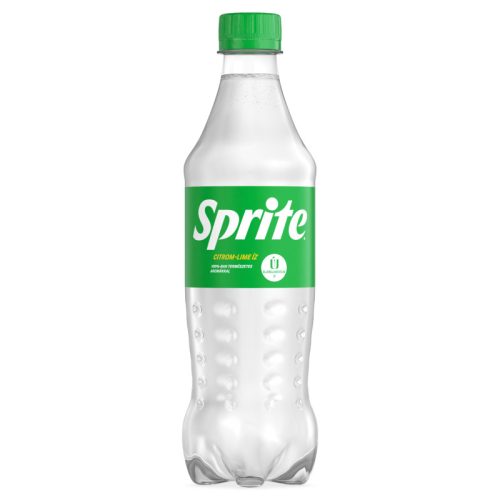 Sprite 0,5l