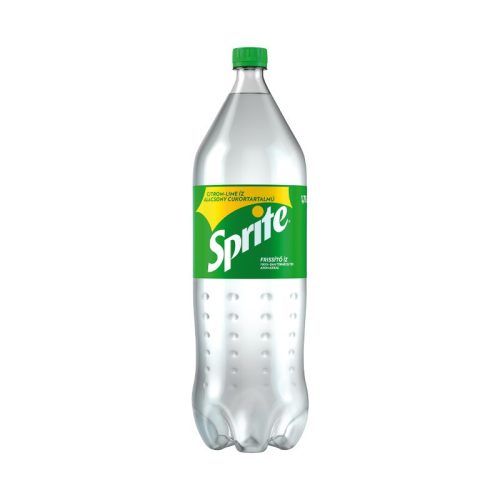 Sprite fresh új form.pet sz.üdítő 1,75l