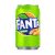 Fanta exotic 0,33l