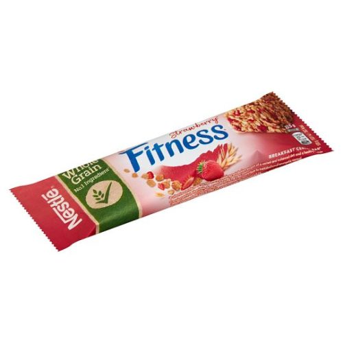 Nestlé Fitness eper 23,5g