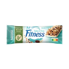 Fitness cookies and cream gabonasz. 23,5