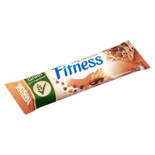 Nestlé Fitness tejcsoki 22,5g