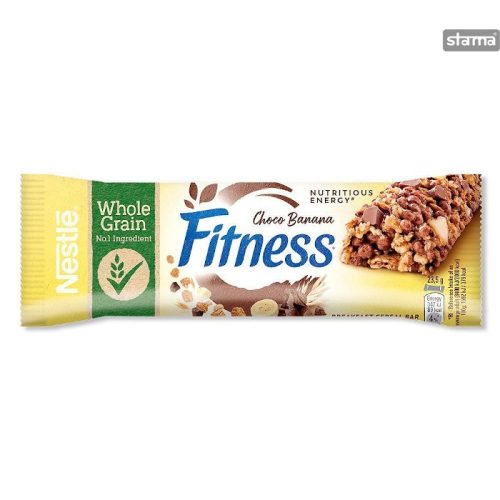 Fitness banános 23.5g