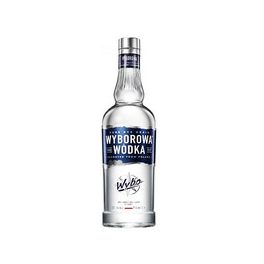 Wyborowa vodka 0,2l