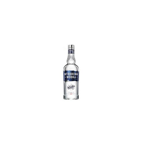 Wyborowa vodka 0,2l