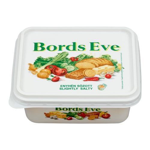 Bords Eve enyhén sózott 500g