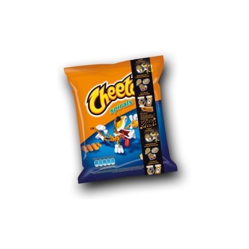 Lays Cheetos 30g Sajt-Kechup